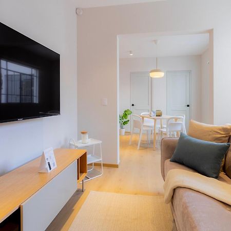 Capitalia - Apartments - Anzures Reforma 멕시코 시 외부 사진