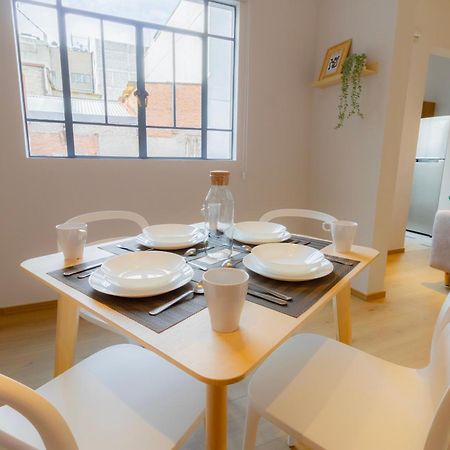 Capitalia - Apartments - Anzures Reforma 멕시코 시 외부 사진
