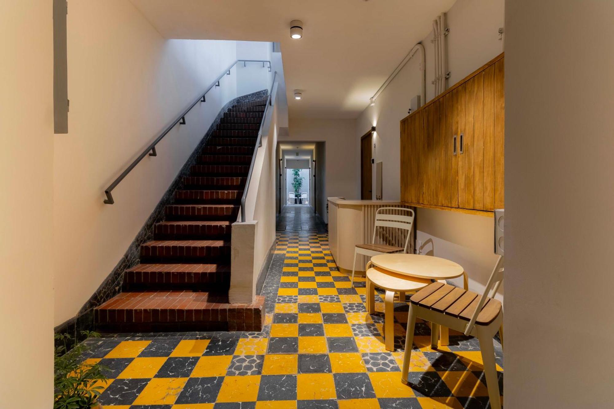 Capitalia - Apartments - Anzures Reforma 멕시코 시 외부 사진