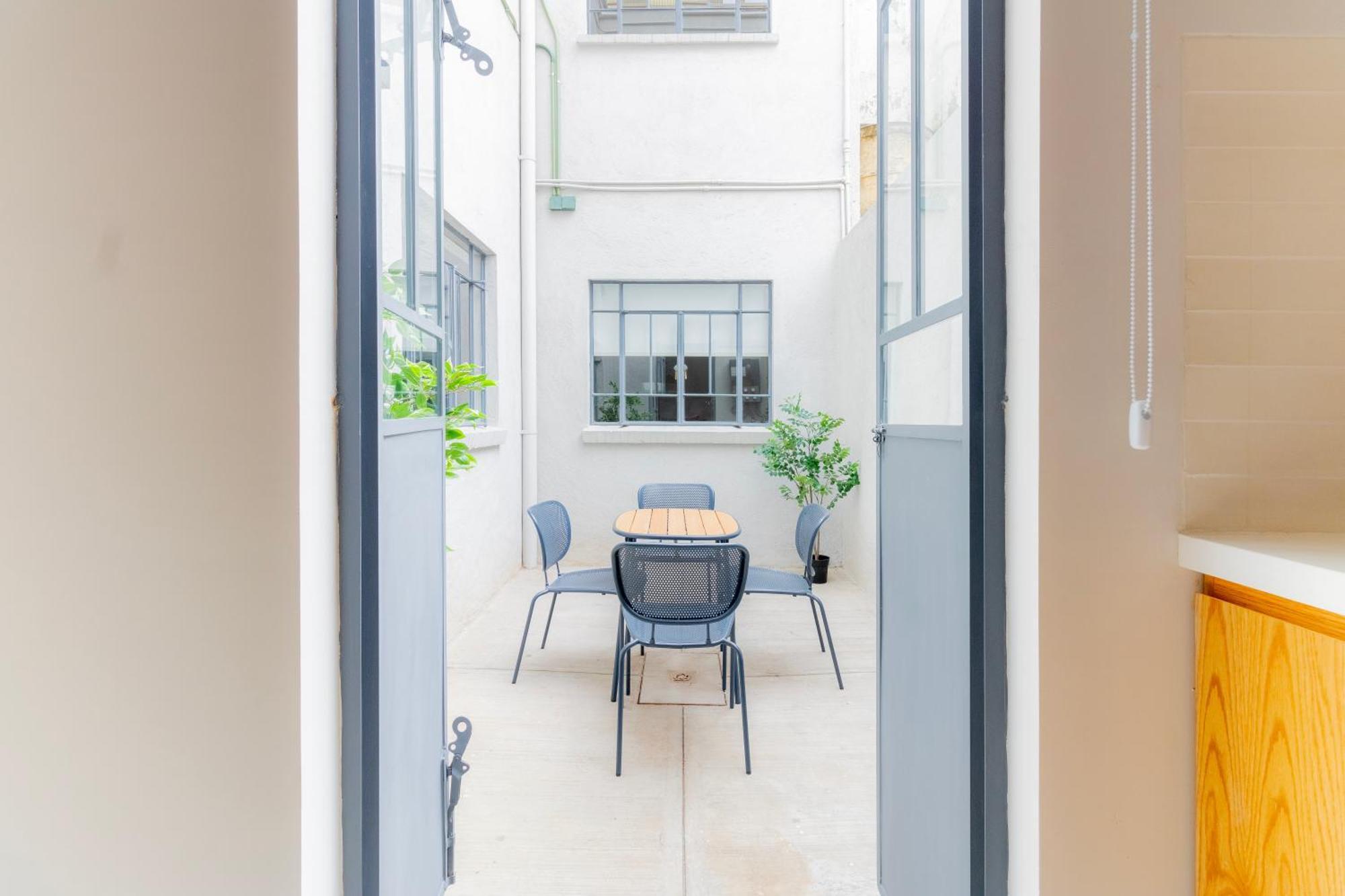 Capitalia - Apartments - Anzures Reforma 멕시코 시 외부 사진