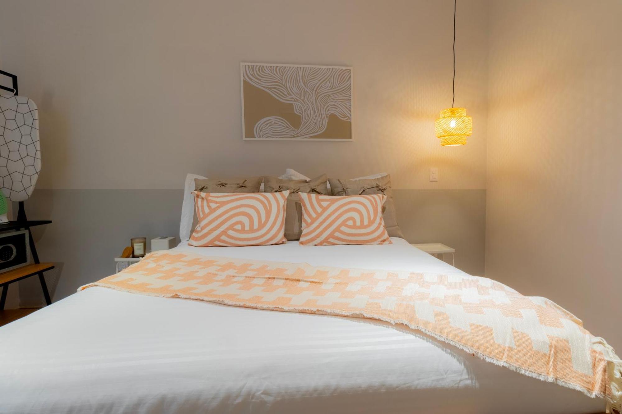 Capitalia - Apartments - Anzures Reforma 멕시코 시 외부 사진