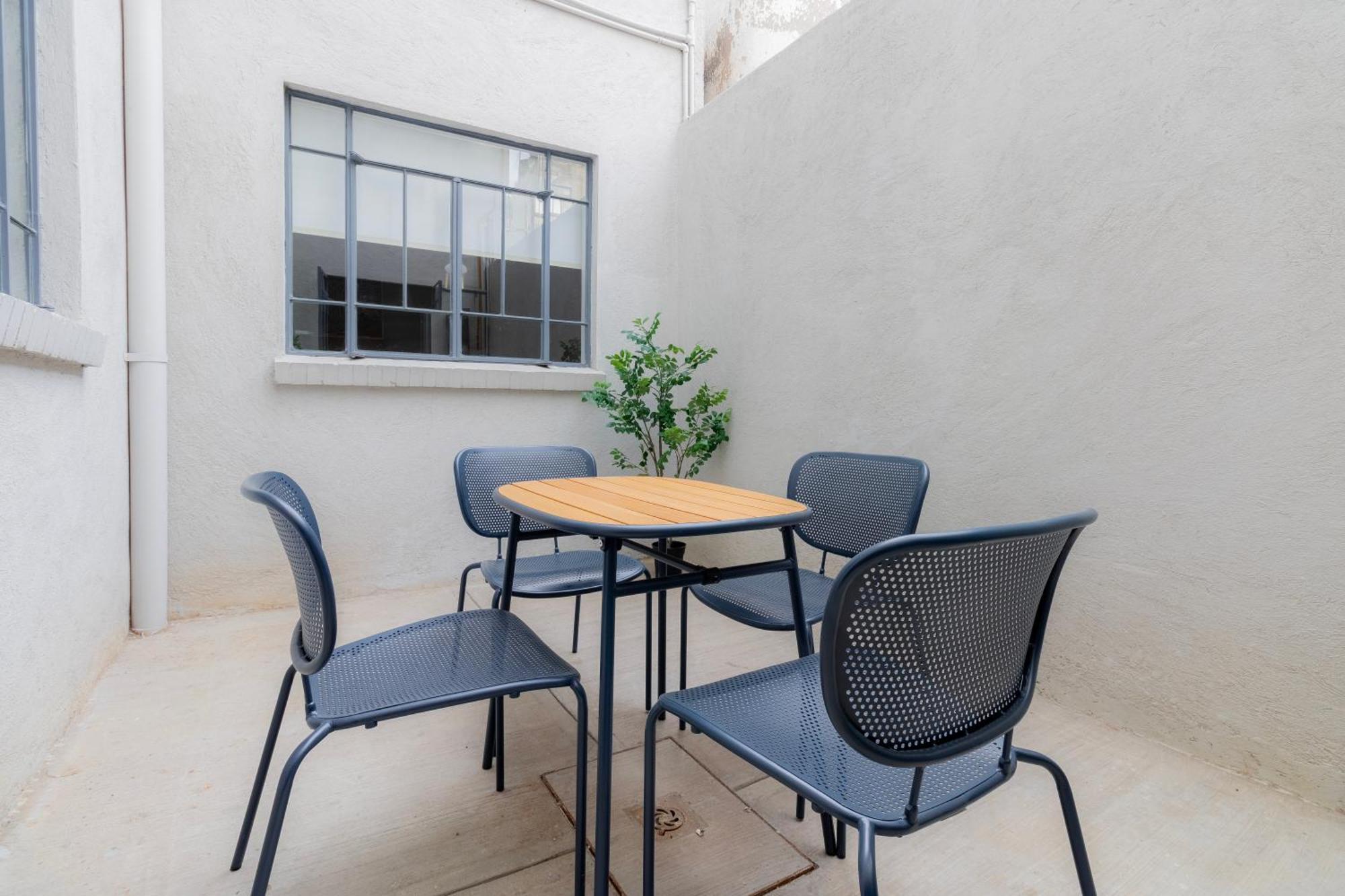 Capitalia - Apartments - Anzures Reforma 멕시코 시 외부 사진