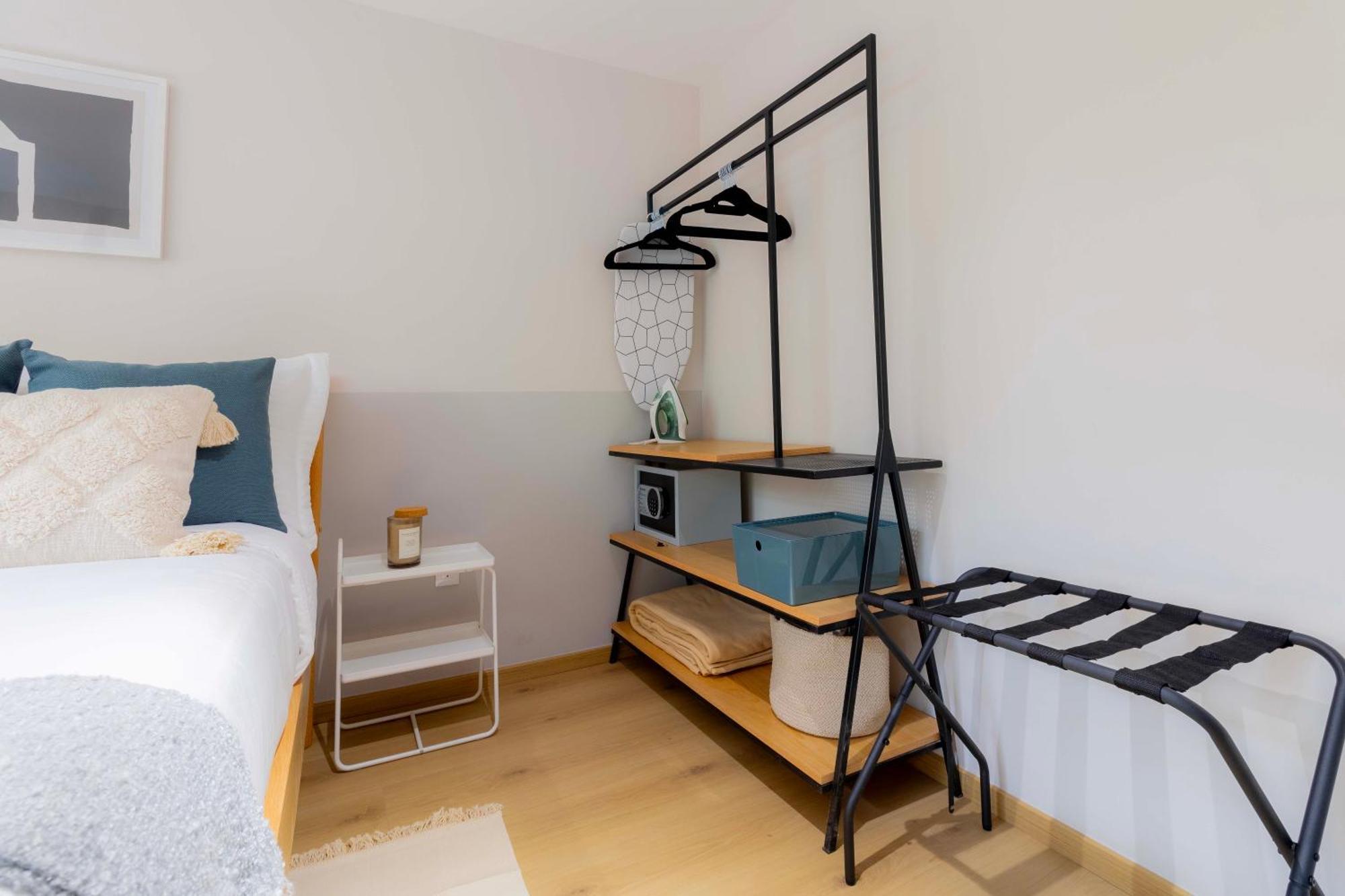 Capitalia - Apartments - Anzures Reforma 멕시코 시 외부 사진