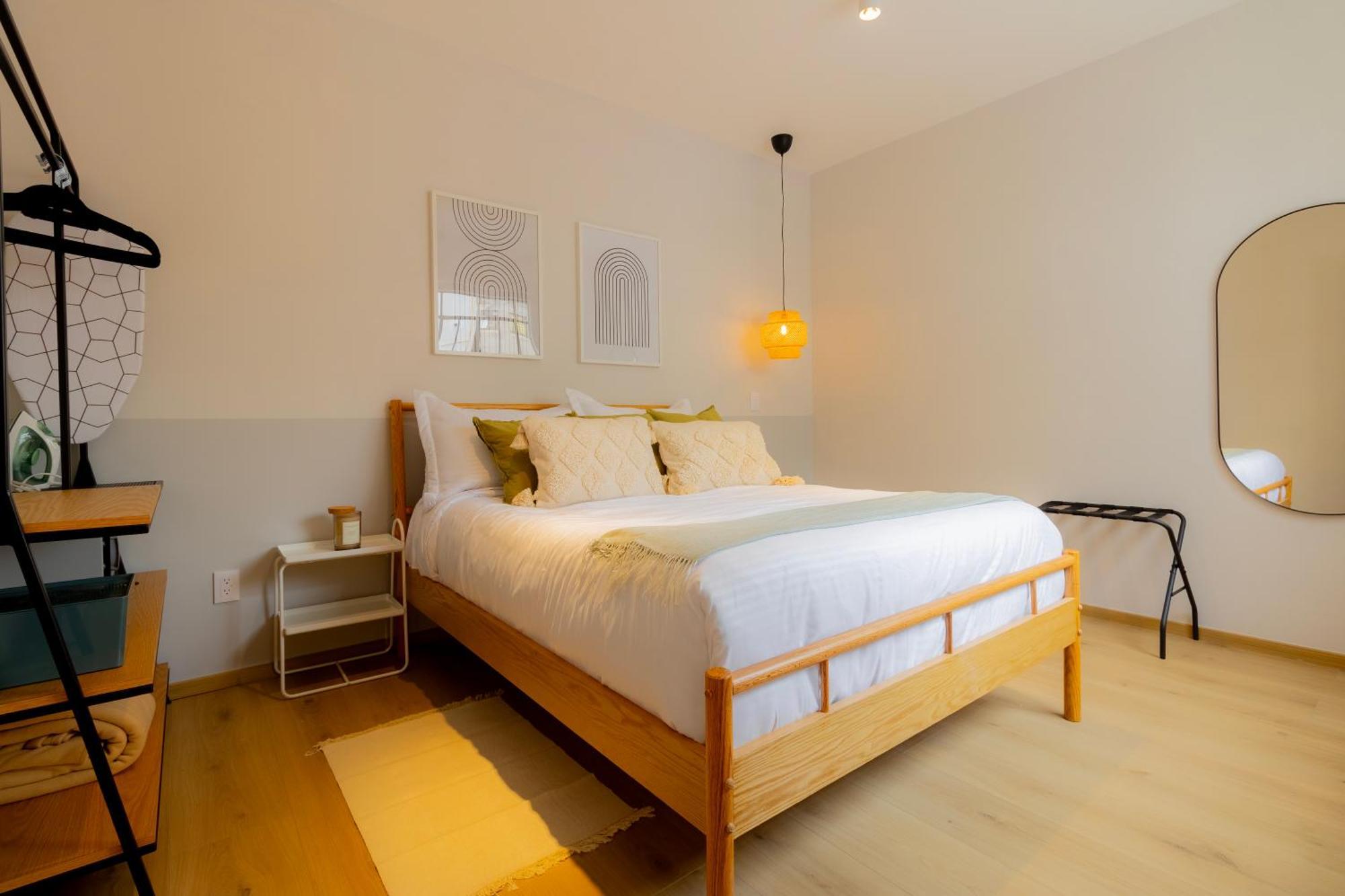 Capitalia - Apartments - Anzures Reforma 멕시코 시 외부 사진