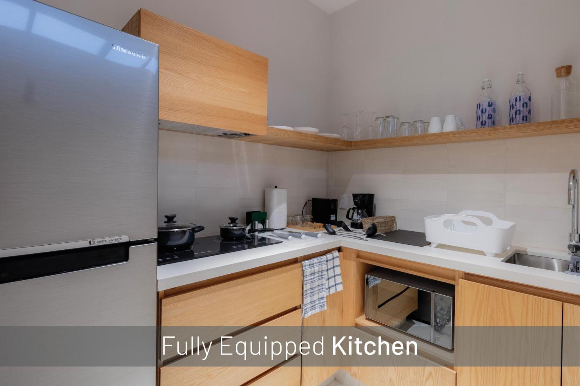 Capitalia - Apartments - Anzures Reforma 멕시코 시 외부 사진