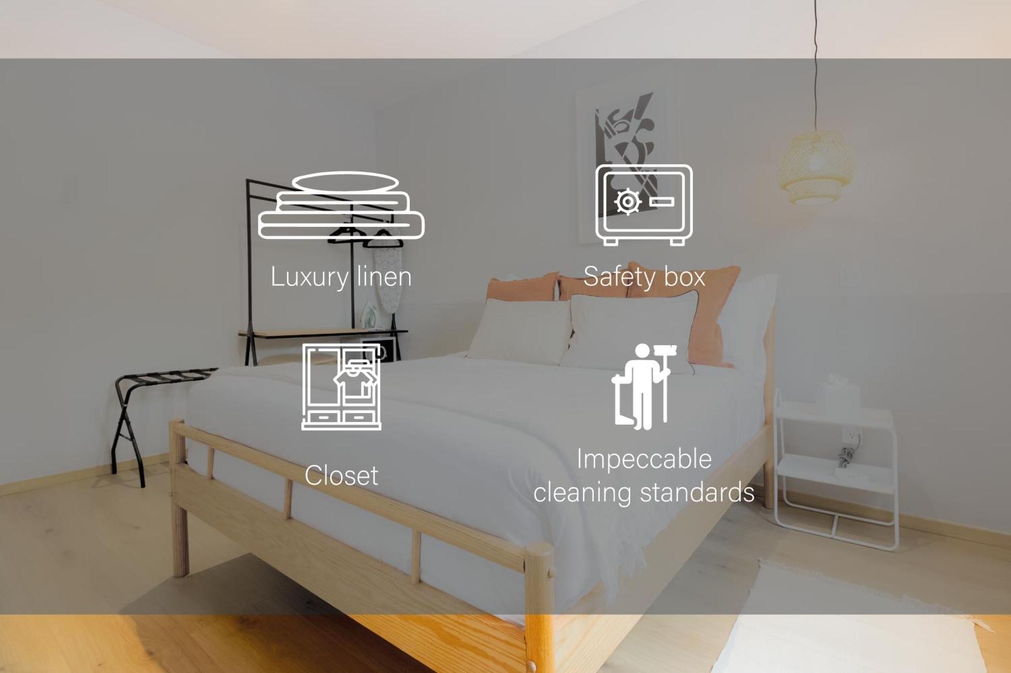 Capitalia - Apartments - Anzures Reforma 멕시코 시 외부 사진