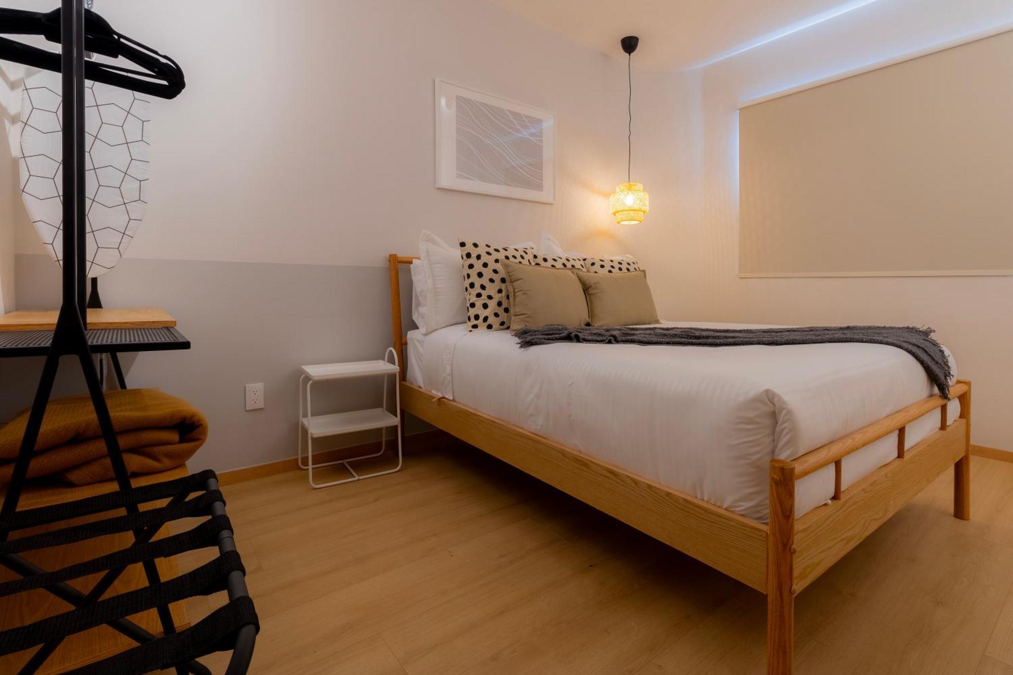 Capitalia - Apartments - Anzures Reforma 멕시코 시 외부 사진