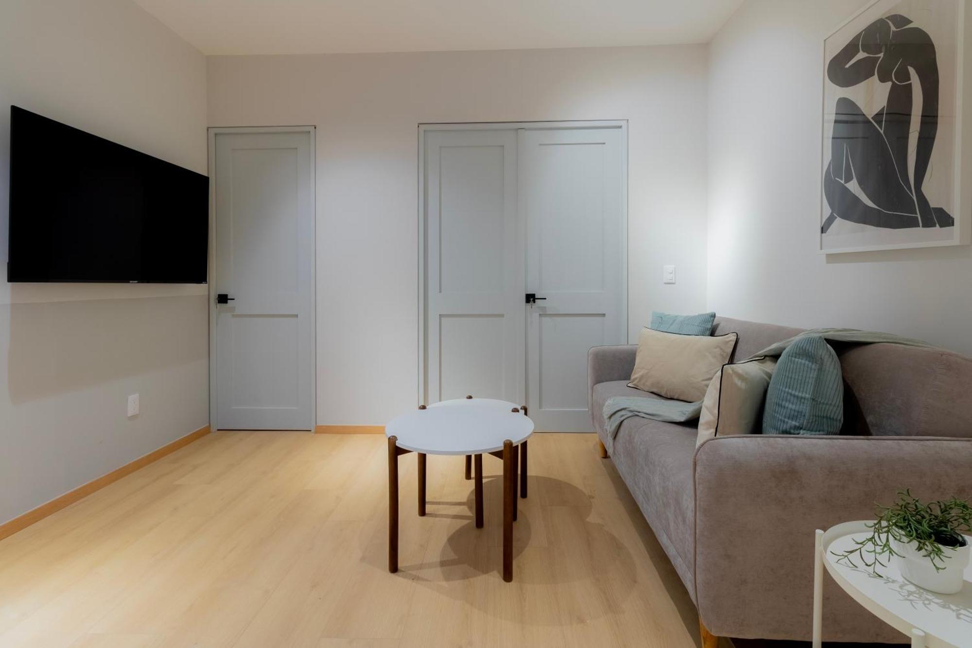 Capitalia - Apartments - Anzures Reforma 멕시코 시 외부 사진