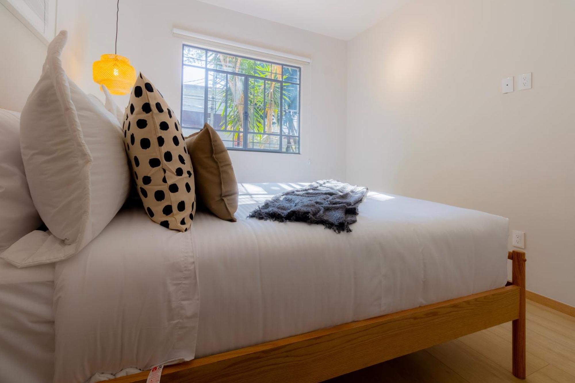 Capitalia - Apartments - Anzures Reforma 멕시코 시 외부 사진