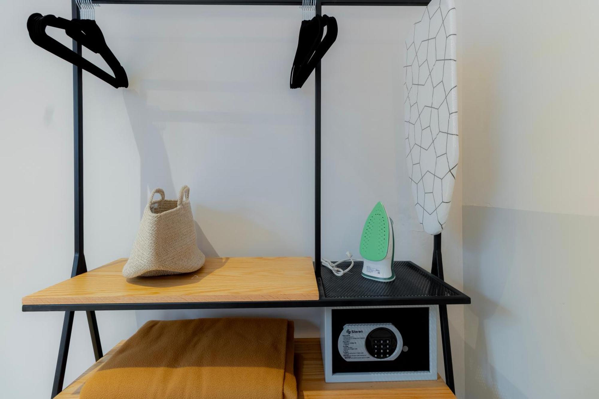 Capitalia - Apartments - Anzures Reforma 멕시코 시 외부 사진