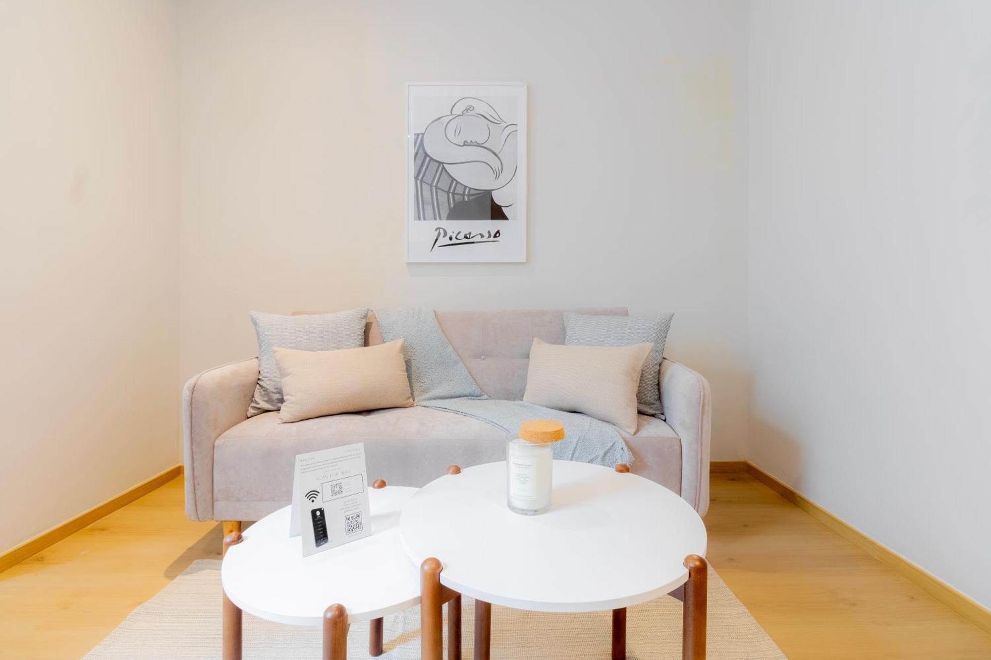 Capitalia - Apartments - Anzures Reforma 멕시코 시 외부 사진