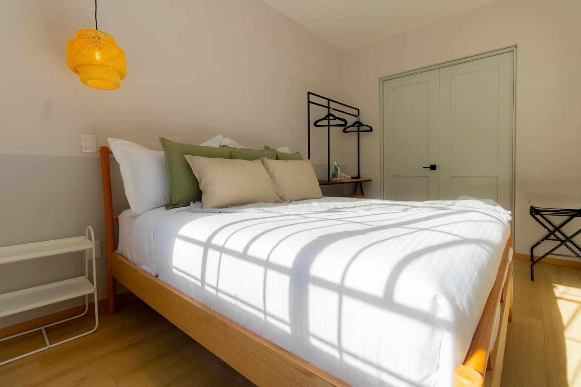 Capitalia - Apartments - Anzures Reforma 멕시코 시 외부 사진