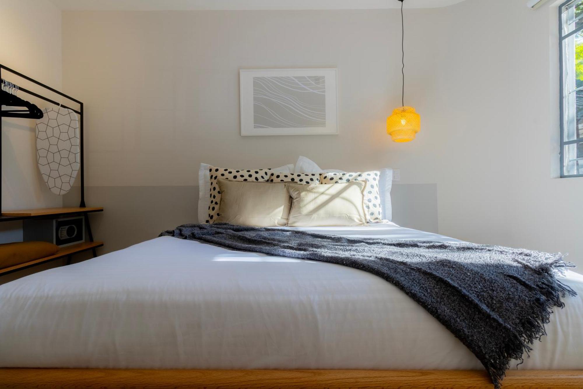 Capitalia - Apartments - Anzures Reforma 멕시코 시 외부 사진