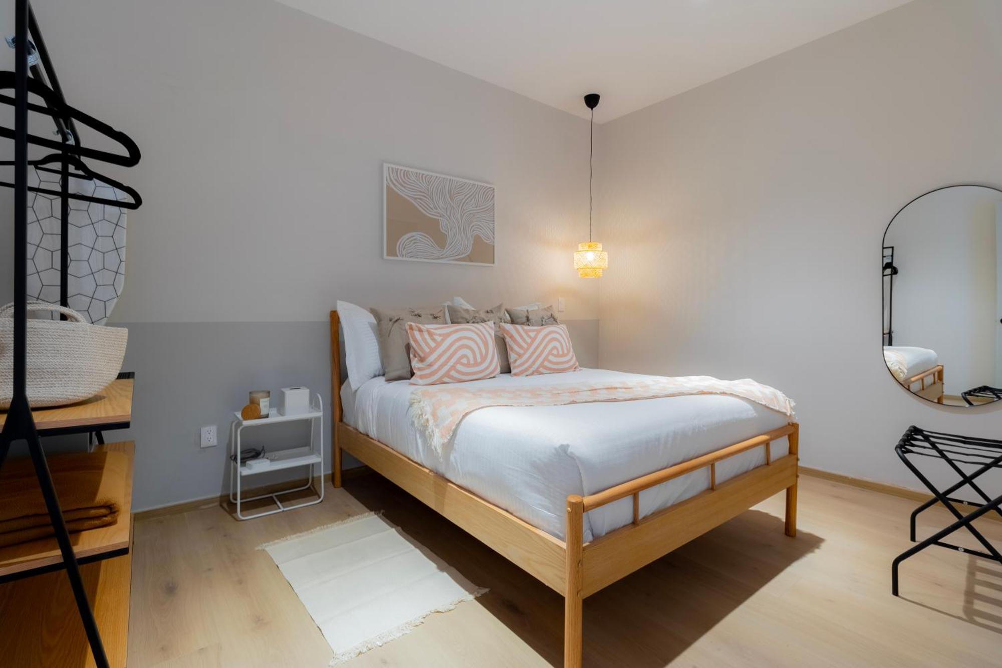 Capitalia - Apartments - Anzures Reforma 멕시코 시 외부 사진
