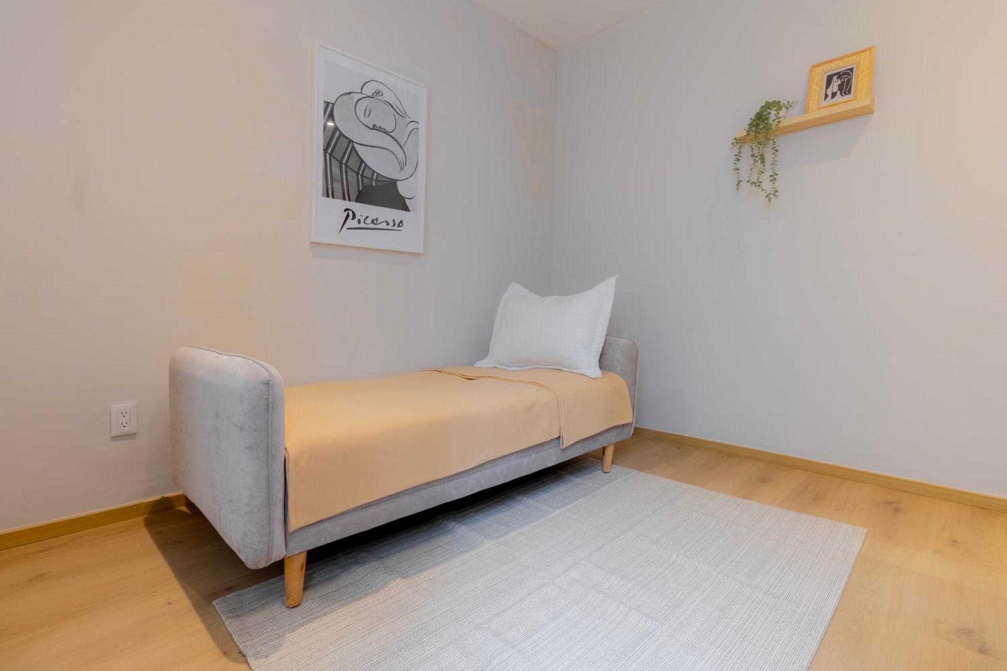 Capitalia - Apartments - Anzures Reforma 멕시코 시 외부 사진