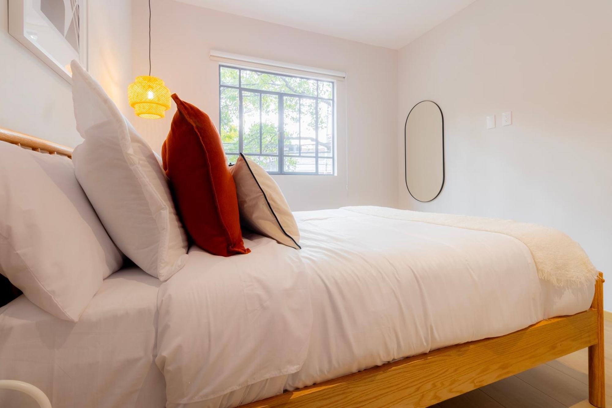 Capitalia - Apartments - Anzures Reforma 멕시코 시 외부 사진