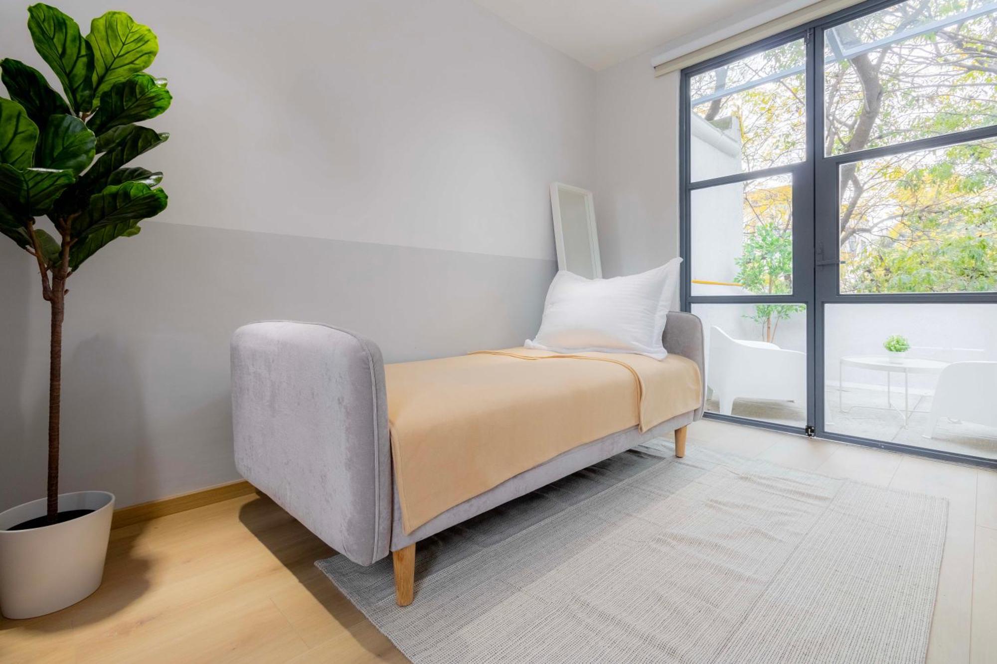 Capitalia - Apartments - Anzures Reforma 멕시코 시 외부 사진