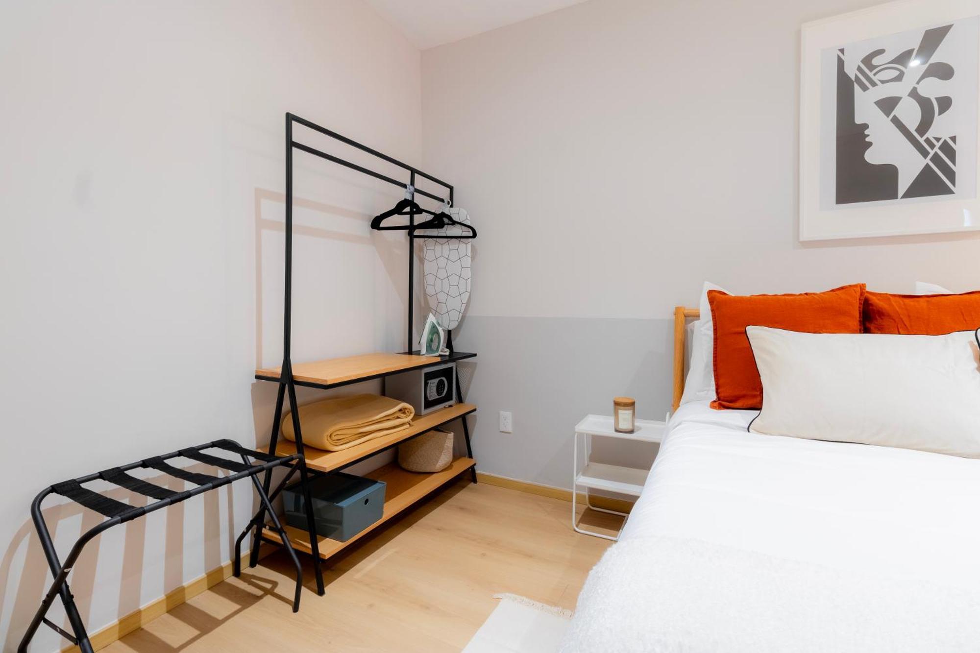 Capitalia - Apartments - Anzures Reforma 멕시코 시 외부 사진