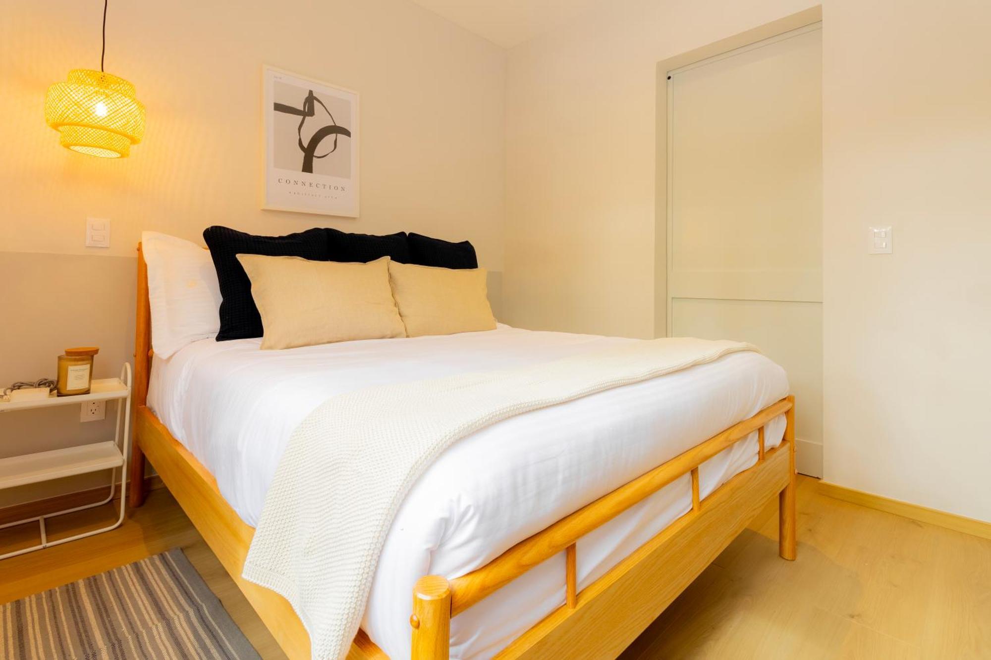 Capitalia - Apartments - Anzures Reforma 멕시코 시 외부 사진