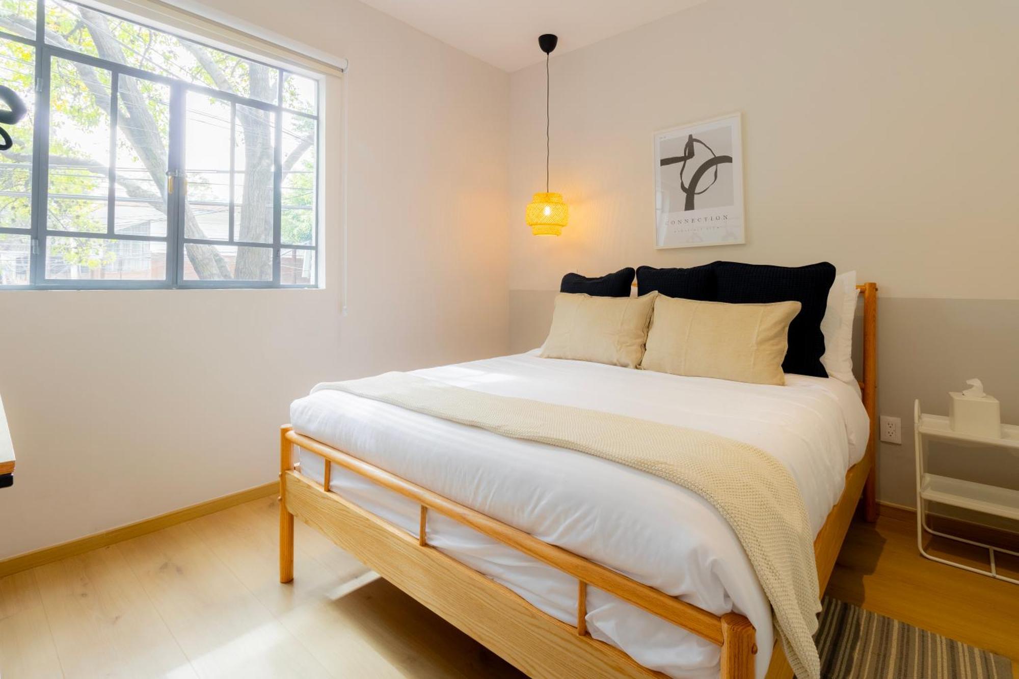 Capitalia - Apartments - Anzures Reforma 멕시코 시 외부 사진