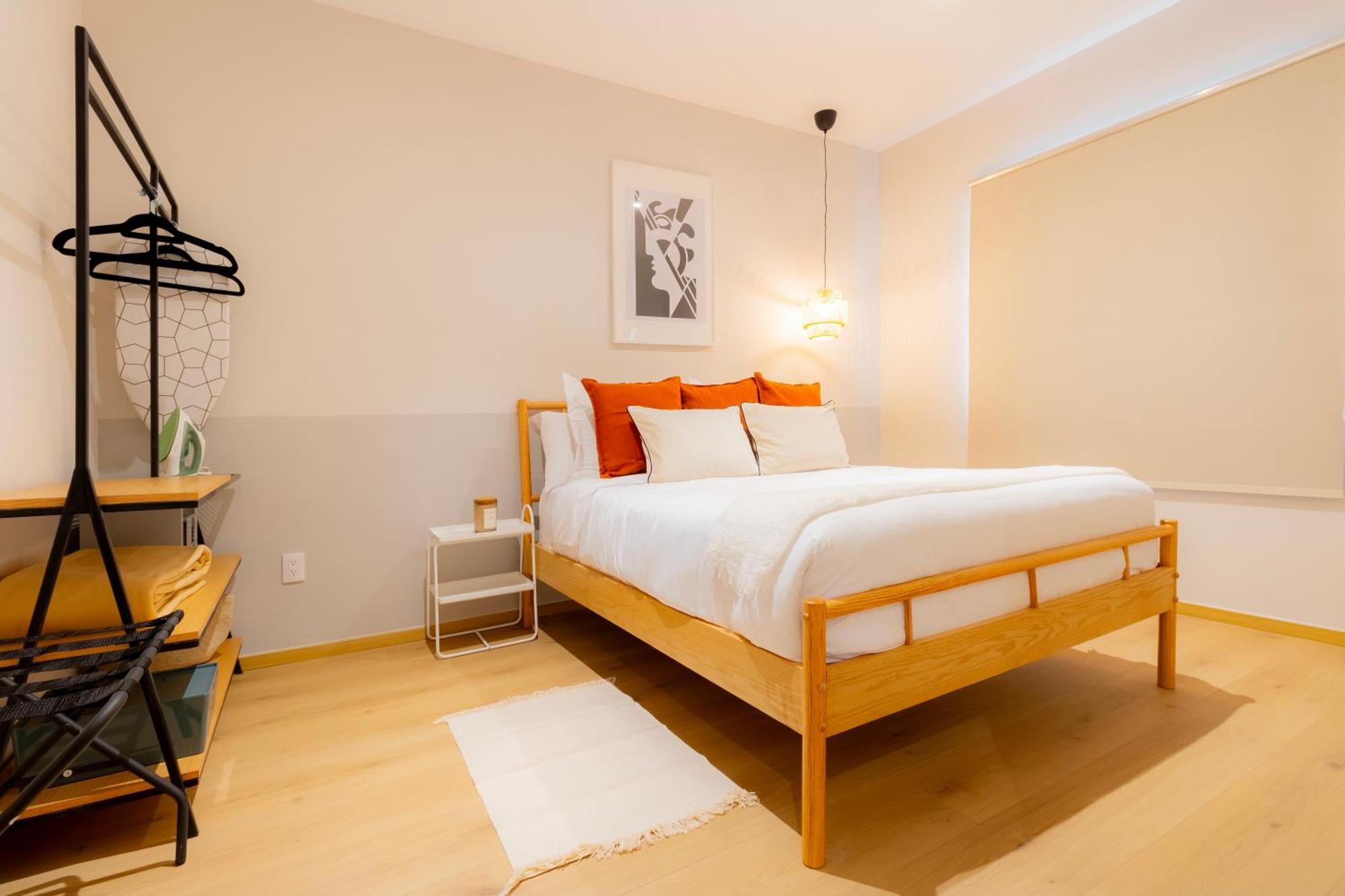 Capitalia - Apartments - Anzures Reforma 멕시코 시 외부 사진