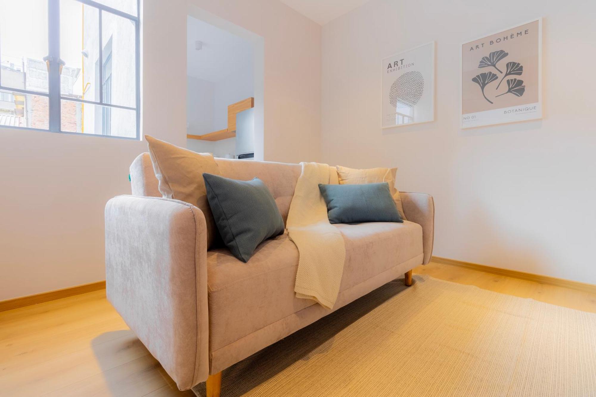 Capitalia - Apartments - Anzures Reforma 멕시코 시 외부 사진
